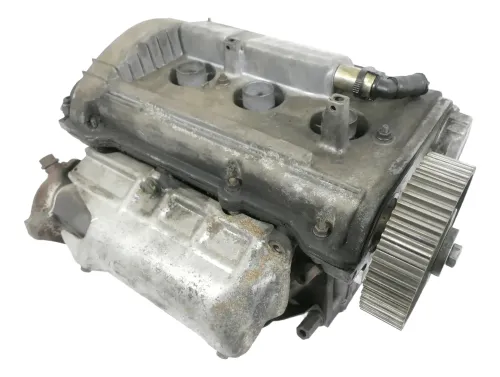 VW Passat 3B A4 Motor Zylinderkopf ALF ASM BDV rechts 2,4 142kw 193PS Quattro V6