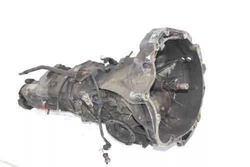 Audi 80 100 200 2,2 Quattro Allrad Getriebe Schaltgetriebe AAJ  Porsche (143036)