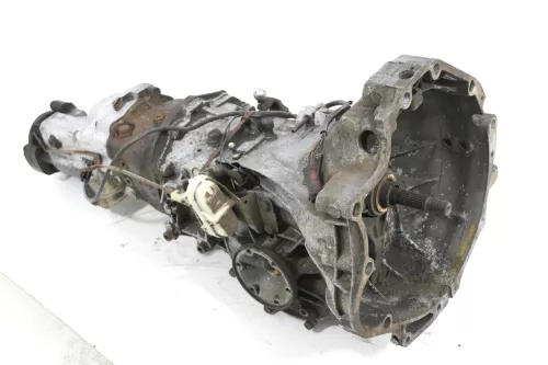 Audi 80 100 200 Getriebe Schaltgetriebe US -  Porsche Allrad Quattro (143037)