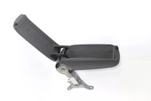 Audi A6 4B C5 Original Mittelarmlehne Armlehne Mitte MAL 4B0864245K onyx (143040)