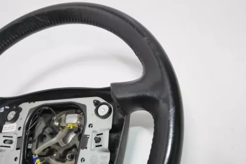 Audi A3 8L A6 4B A4 Lenkrad 4-Speichen 4B0419091AS (ohne den Airbag) (143043)