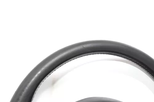 Audi A4 B5 A6 4B A8 Lenkrad schwarz 3-speichen airbag  (143045)