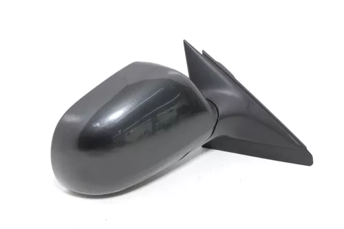 Audi A4 B5 elektrischer Spiegel Außenspiegel rechts schwarz LZ9U (143105)