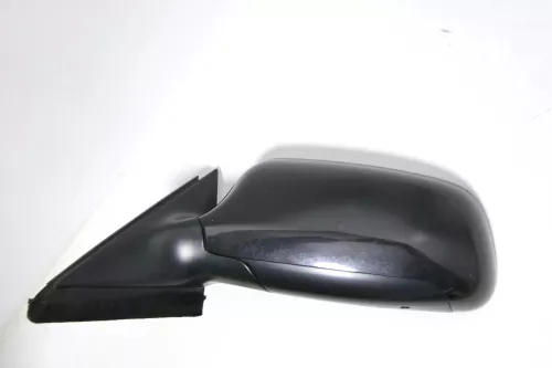 Audi A4 B5 Spiegel Außenspiegel links schwarz automatisch abblendbar Facelift (143112)