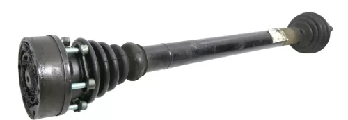VW Golf 4 A3 Antriebswelle Gelenkwelle rechts vorn 1J0407272 1J0407452X 1,9 TDI (143140)