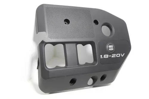 Seat Leon Toledo 1M Motorabdeckung Abdeckung Motor Blende 20V Turbo 1,8T