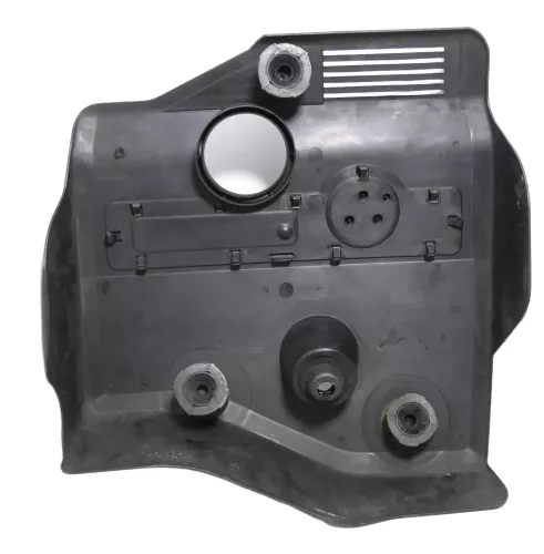VW Polo 6N2 Lupo Motorabdeckung Abdeckung Motor Blende 1.4 TDI AMF 045103925G (143166)