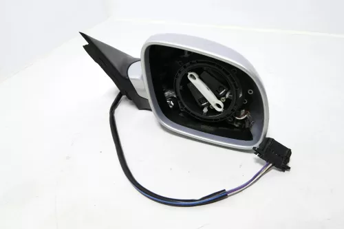 VW Passat 3BG 3B elektrischer Spiegel Außenspiegel rechts silber