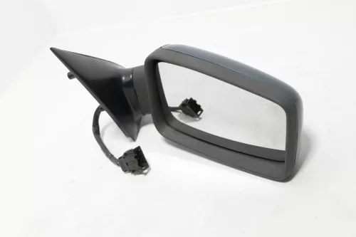 Seat Toledo 1L elektrisch Spiegel Außenspiegel rechts mit Glas grün LS6T (143204)
