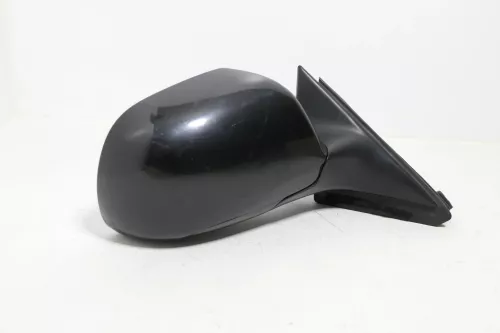 Audi A3 8L elektrischer Spiegel Außenspiegel rechts Glas schwarz LY9B Facelift d (143259)