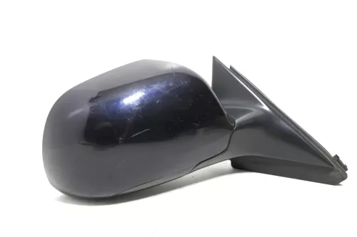 Audi A3 8L elektrischer Spiegel Außenspiegel rechts blau LZ5L (143278)