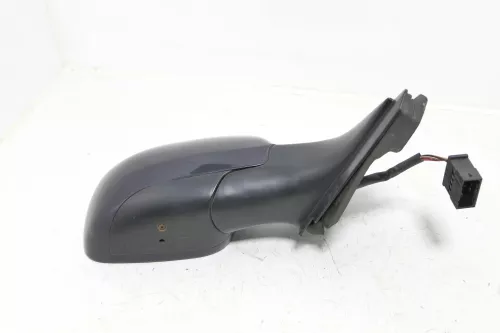 Audi A3 8L elektrischer Spiegel Außenspiegel rechts blau LZ5L mingblau (143338)