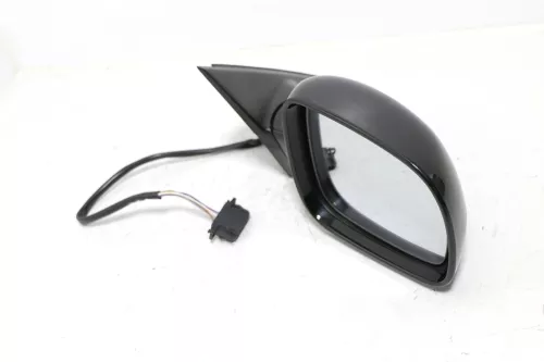 VW Passat 3B 3BG elektrischer Spiegel Außenspiegel rechts Glas schwarz L041