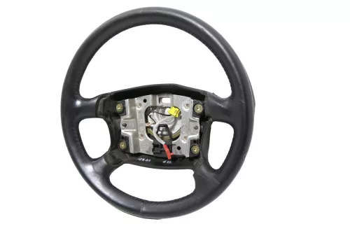 Audi A3 8L A6 4B A4 Lenkrad 4-Speichen 8L0419091D/ N/R (ohne den Airbag)