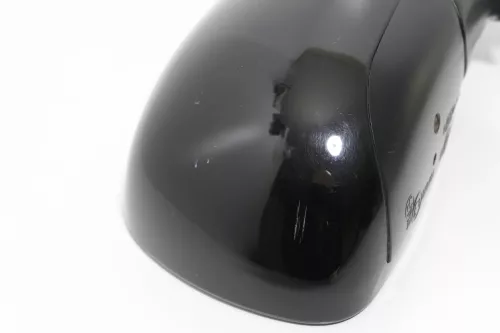 Audi A3 8L elektrischer Spiegel Außenspiegel rechts schwarz schwarz (143750)