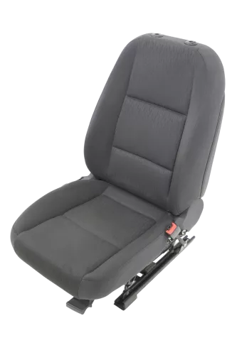 Audi A4 B7 B6 8E Sitz Beifahrers vorne rechts ß (143779)