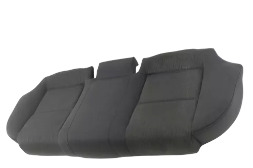Audi A4 8E B6 B7 Limousine Sitz Rückbank Sitzfläche Sitze (143790)