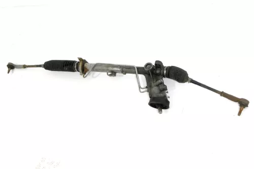 VW Polo 9N Skoda Fabia Lenkgetriebe 6Q1423055BM Servo TRW ab. ca. Bj. 2002