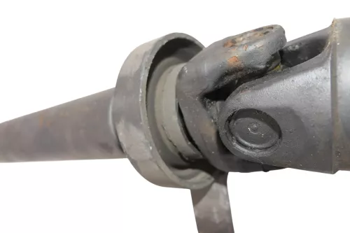 Audi A6 4B Kardanwelle Welle Quattro Allrad 4B0521106F 5-Gang Automatik (143797)