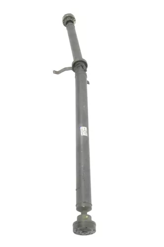 Audi A6 4B Kardanwelle Welle Quattro Allrad 4B0521106F 5-Gang Automatik (143797)