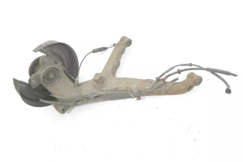 VW Sharan 7M Achse hinten links Hinterachse Achsschenkel Radlager Ford Galaxy d (143799)