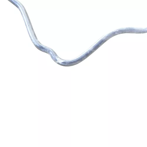 VW Polo Kombi Caddy 6K 9K Achse vorne Stabi Stabilisator 20mm 6K5411309 (143801)