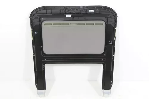 Audi A3 8L Schiebedach Glas Glasschiebedach Webasto 8L0877041A 77R