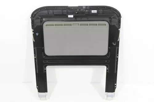 Audi A3 8L Schiebedach Glas Glasschiebedach Webasto 8L0877041A 77R (143833)