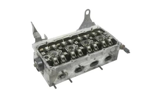 VW Polo 6N2 9N Zylinderkopf Kopf Ventile 1,4 16V 74w 101PS AFK/ AUB / CGGB