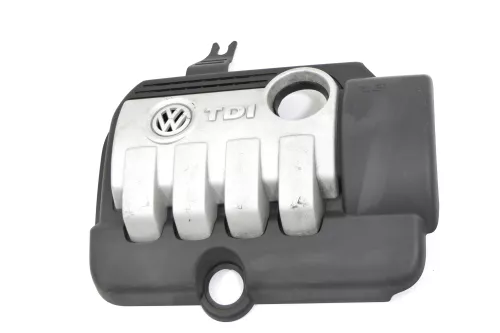 VW Sharan 7M Motorabdeckung Abdeckung Motor Blende 1,9 TDI Diesel ASZ BTB 7M3103 (143842)