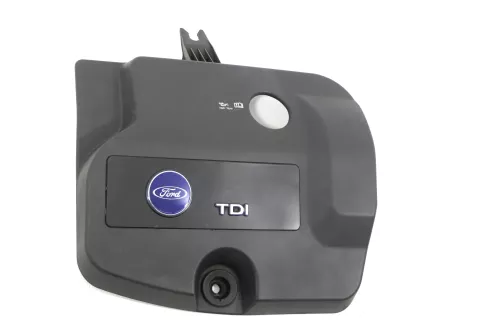 Ford Galaxy 7M Motorabdeckung Abdeckung Motor Blende 1,9 TDI Diesel ANU AUY (143845)