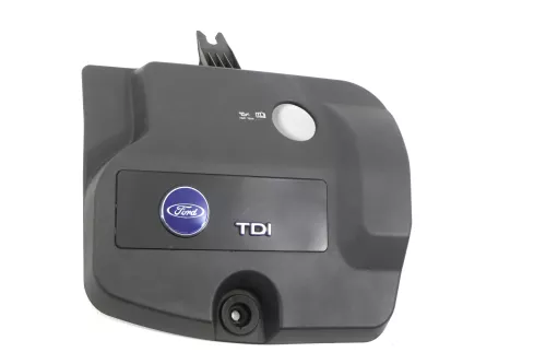 Ford Galaxy 7M Motorabdeckung Abdeckung Motor Blende 1,9 TDI Diesel ANU AUY (143845)