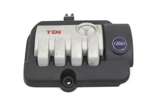 Ford Galaxy Motorabdeckung Abdeckung Motor Blende 1,9 TDI Diesel ASZ BTB (143854)