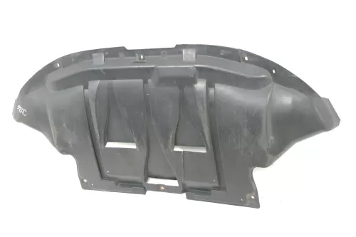 VW Passat 3BG A4 Unterfahrschutz Dämpfung Schutz unter Motor original 143860
