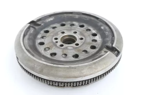VW Polo 9N Golf 4 Schwungrad Zweimassenschwungrad Sachs ALH ATD AVR (143865)