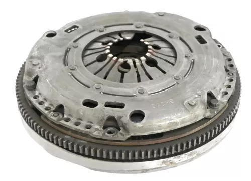 VW Polo 9N Golf 4 Schwungrad Zweimassenschwungrad Sachs ALH ATD AVR (143865)