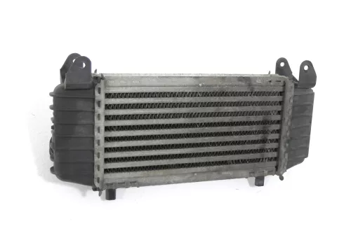 Audi A2 8Z Ladeluftkühler Ladeluft Kühler TDI 8Z0145804A (143913)
