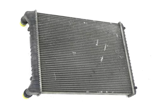 Audi A2 8Z Kühler TDI Wasserkühler 8Z0121251D (143915)