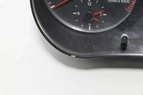 Audi A3 8L Tacho Tachometer Kombiinstrument 8L0919860C 238TKM Benziner 260km/h (143951)