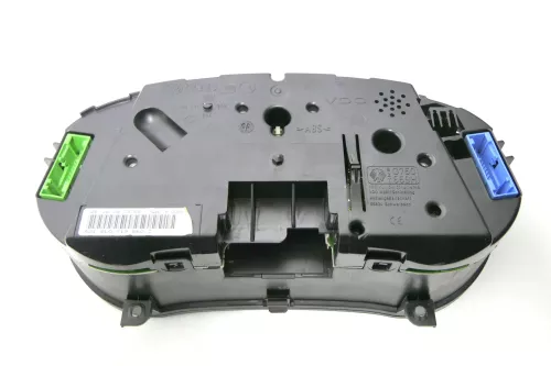 Audi A3 8L Tacho Tachometer Kombiinstrument 8L0919860C 238TKM Benziner 260km/h (143951)
