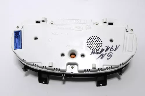 VW Polo 6N Tacho Tachometer Kombiinstrument 171.000km 6N0919860T 6N0919860R (143959)