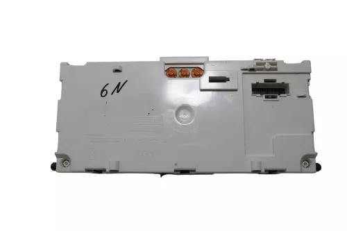 VW Polo 6N Tacho Tachometer Kombiinstrument 187.900km 6N0919860P Benziner (143977)
