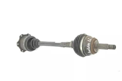 VW Passat 3A 35i Antriebswelle Gelenkwelle links 3A0407271 X Automatik ADZ 2E AA (143999)