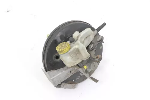 VW Golf 3 Bremskraftverstärker Bremskraftregler 1H1614101G mit ABS