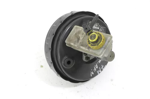 VW Sharan 7M Bremskraftverstärker Bremskraftregler 7M3612100C  7M3612105A (144043)