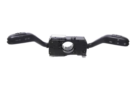 Skoda Fabia 5J T5 Lenkstockschalter Blinkerhebel Wischer Wischerhebel 7H0953513C