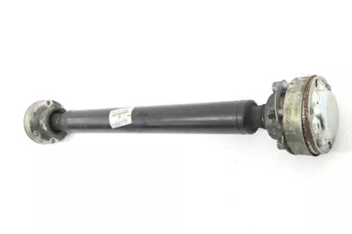 Audi Q7 4L Touareg 7L Kardanwelle Welle Quattro Allrad 7L0521101D 632mm vorne (144090)