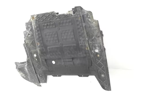 Opel Vectra C Signum Unterfahrschutz Dämpfung Schutz mitte Dämpfungswanne (144123)