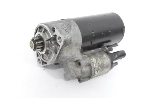 VW Touareg Anlasser Starter Schaltgetriebe 059911024H 3.0 BMK CAS (144130)
