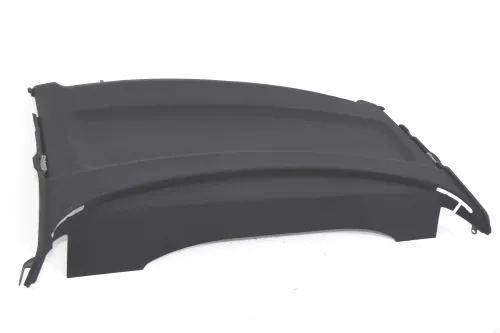 VW Passat 3C Limousine Laderaumabdeckung Rollo Hutablage Kofferraum Abdeckung (144150)